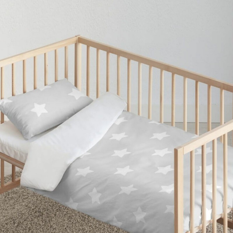 Copripiumino per Culla Kids&Cotton Runar 100 x 120 cm
