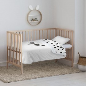 Copripiumino per Culla Kids&Cotton Inder 115 x 145 cm