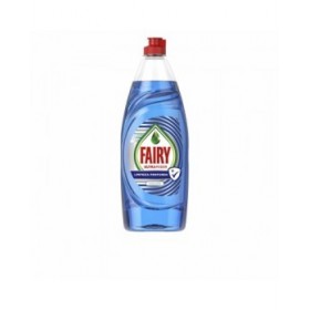 Detersivo Liquido per Stoviglie Fairy Ultra Poder 500 ml Pulizia Profonda