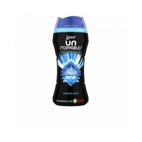 Ammorbidente per Tessuti Lenor Unstoppables Alpes 210 g