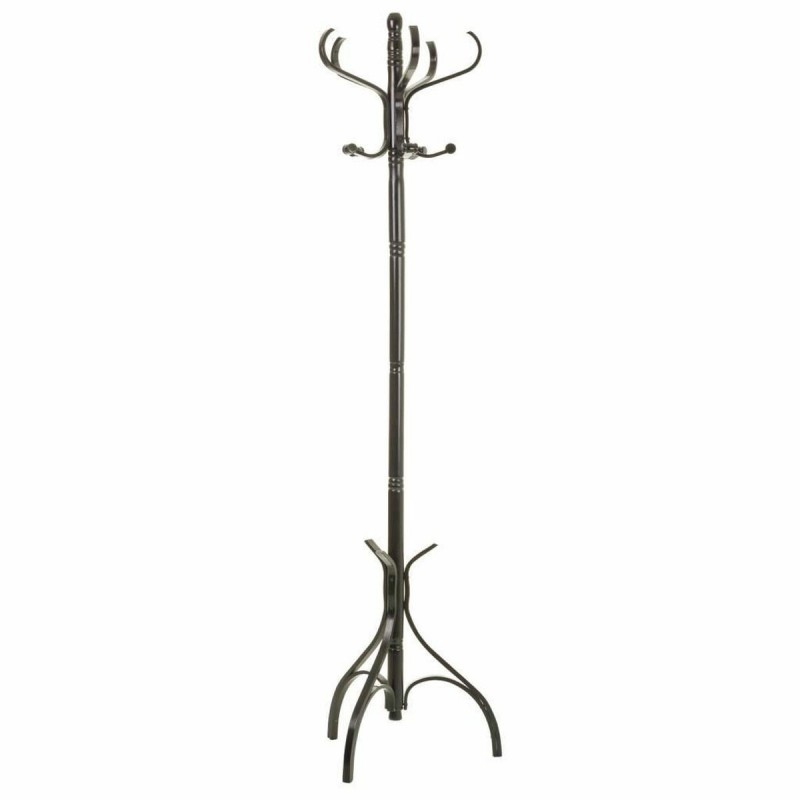 Attaccapanni da Terra Alexandra House Living Noce moscata 45 x 182 x 45 cm
