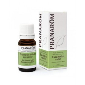 Olio Essenziale Pranarôm   Eucalipto 10 ml