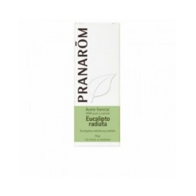 Olio Essenziale Pranarôm   Eucalipto 10 ml
