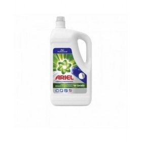 Detersivo liquido Ariel Profesional Original 100 Lavaggi