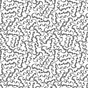 Tovaglia in resina antimacchia Belum Nordic Hero 1 Multicolore 300 x 150 cm
