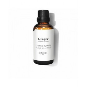 Olio Essenziale Daffoil   Zenzero 50 ml