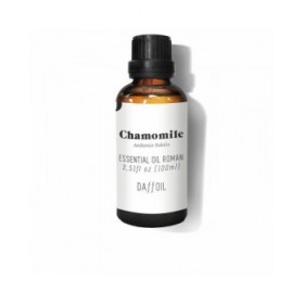 Olio Essenziale Daffoil   Camomilla 100 ml