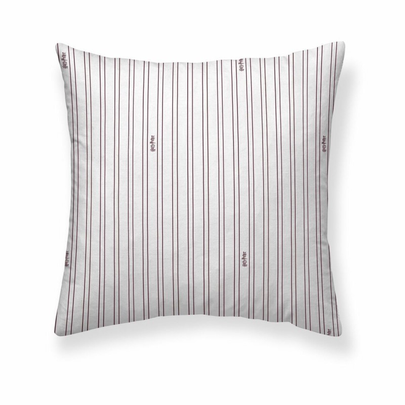 Federa Harry Potter Rosso Granato 175 Fili 80x80cm