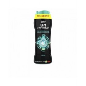 Ammorbidente Concentrato Lenor Unstoppables Fresco 285 g