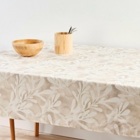 Tovaglia in resina antimacchia Belum 0120-402 Multicolore 150 x 150 cm