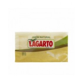 Detersivo liquido Lagarto LAGARTO JABÓN 200 g