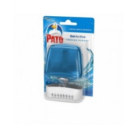 Detergente Multiuso Pato GEL ACTIVO