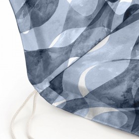 Cuscino per sedie Belum 0120-414 Multicolore 53 x 4 x 101 cm