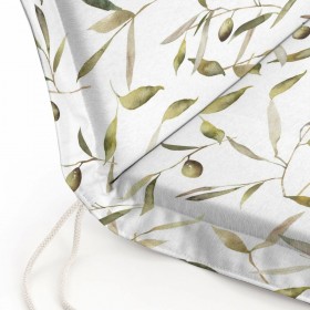 Cuscino per sedie Belum Bocairent Multicolore 53 x 4 x 101 cm