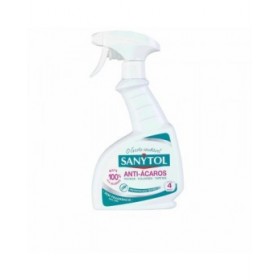 Cuscino Sanytol ANTI-ÁCAROS