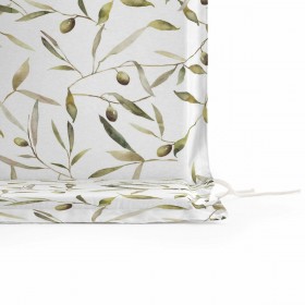 Cuscino per sedie Belum Bocairent Multicolore 53 x 4 x 101 cm