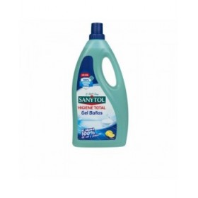 Detergente Multiuso Sanytol SANYTOL MULTISUPERFICIES 1,2 L