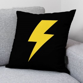 Fodera per cuscino Batman Batnordic B Multicolore 45 x 45 cm
