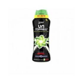 Ammorbidente per Tessuti Lenor UNSTOPPABLES 510 g
