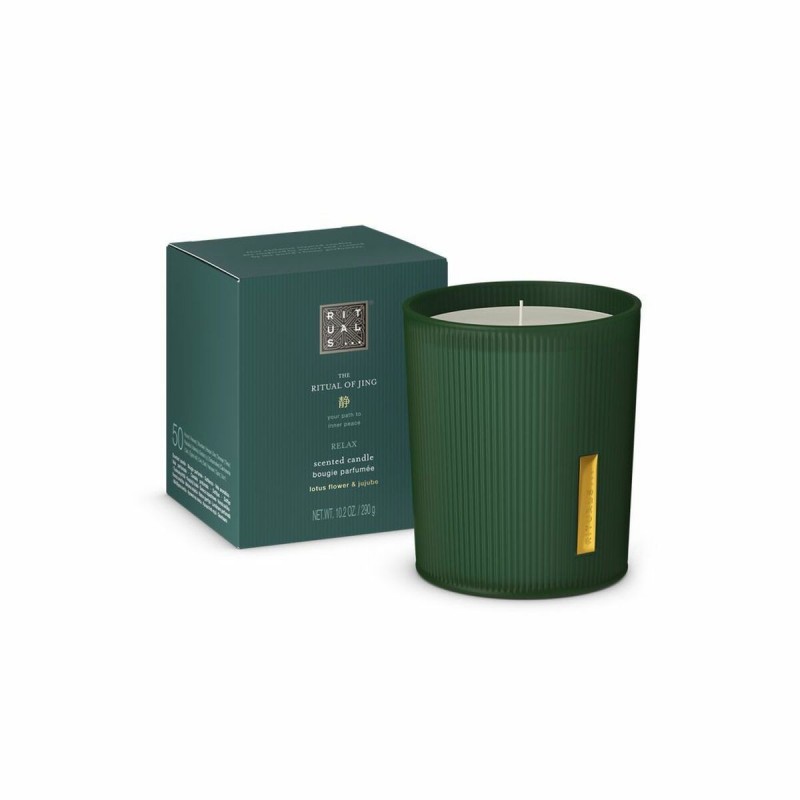 Candela Profumata Rituals THE RITUAL OF JING 290 g