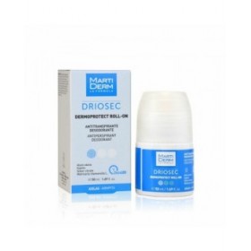 Accappatoio Martiderm DRIOSEC Dermocosmesi Unisex
