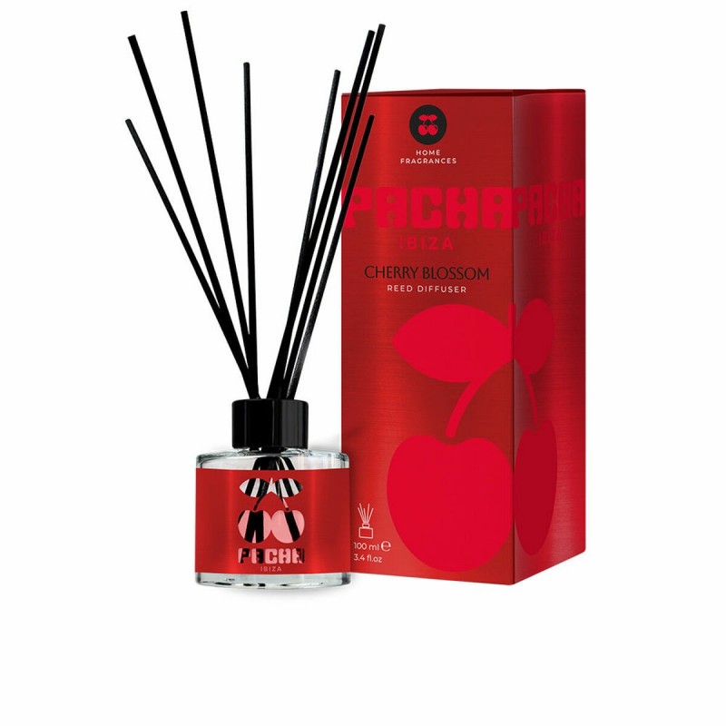 Deodorante per Ambienti Pacha PACHA IBIZA 100 ml
