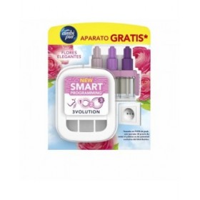 Deodorante per Ambienti Ambi Pur 3VOLUTION 21 ml