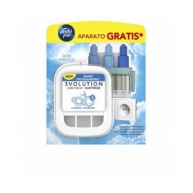 Ricariche Per Diffusore Elettrico Ambi Pur 3VOLUTION 20 ml