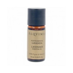 Olio Essenziale Alqvimia Lavanda 10 ml