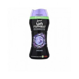 Deodorante per Tessuti Lenor UNSTOPPABLES 285 g