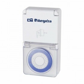 Timer Orbegozo 16277