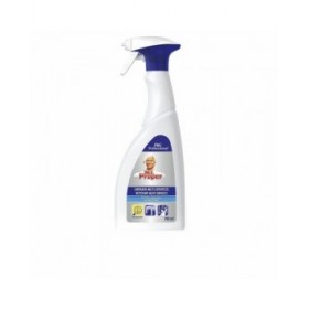 Detergente Don Limpio MR. PROPER MULTIUSOS