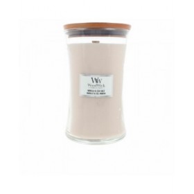 Deodorante per Ambienti Woodwick WOODWICK VELA