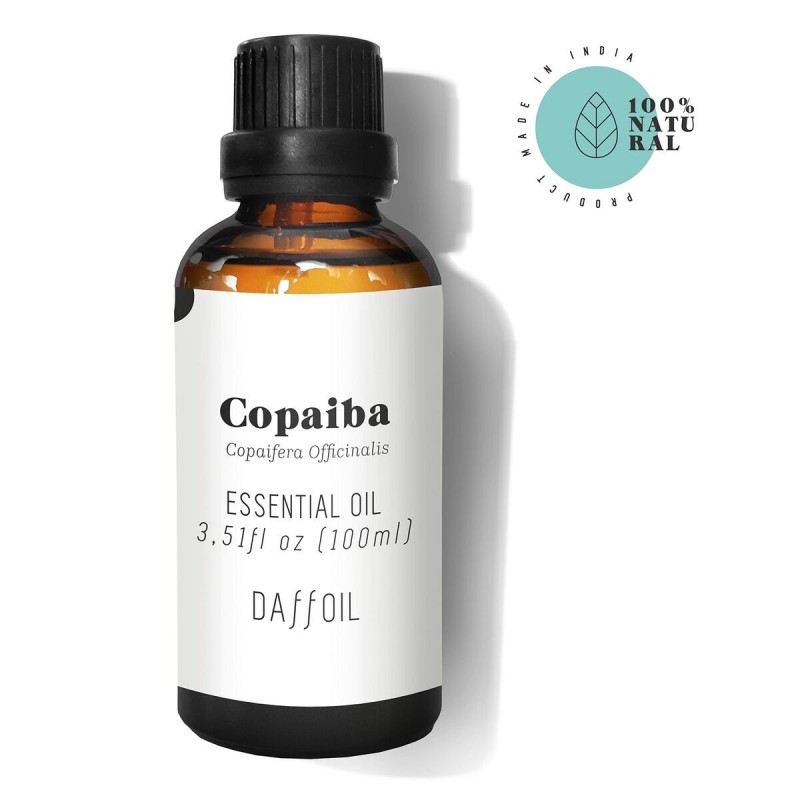 Deodorante per Ambienti Daffoil DAFFOIL COPAIBA 100 ml