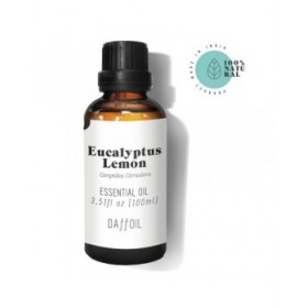 Deodorante per Ambienti Daffoil DAFFOIL EUCALIPTO 100 ml
