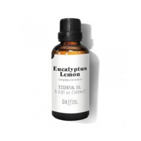 Deodorante per Ambienti Daffoil DAFFOIL EUCALIPTO 100 ml