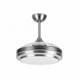 Ventilatore da Soffitto Orbegozo CP 110105 35 W Ø 105 cm