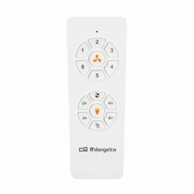 Ventilatore da Soffitto Orbegozo CP 110105 35 W Ø 105 cm