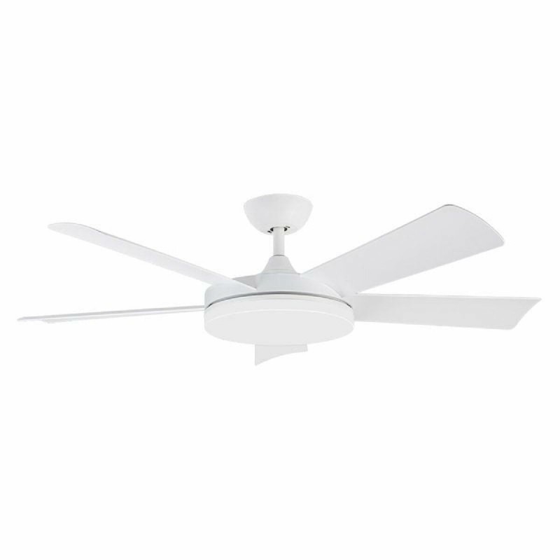 Ventilatore da Soffitto Orbegozo CP 115132 40 W Ø 132 cm