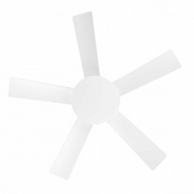 Ventilatore da Soffitto Orbegozo CP 115132 40 W Ø 132 cm