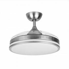 Ventilatore da Soffitto Orbegozo CP 121105 35 W Ø 105 cm