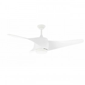 Ventilatore da Soffitto Orbegozo CP 99132 70 W Ø 132 cm Bianco