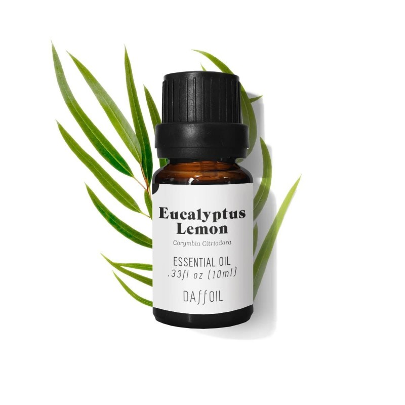 Deodorante per Ambienti Daffoil DAFFOIL EUCALIPTO
