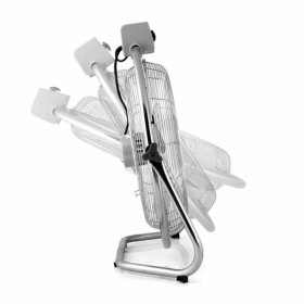 Ventilatore a Piantana Orbegozo PWO 0936 45 W Bianco