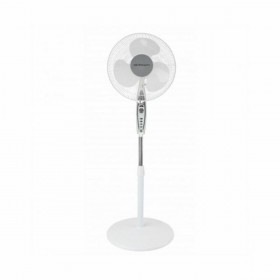 Ventilatore a Piantana Orbegozo SF 0147 50 W Bianco