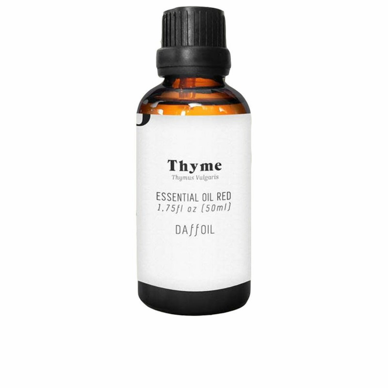 Deodorante per Ambienti Daffoil DAFFOIL THYME