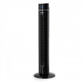 Ventilatore a Torre Orbegozo TWM 1009 60 W Nero