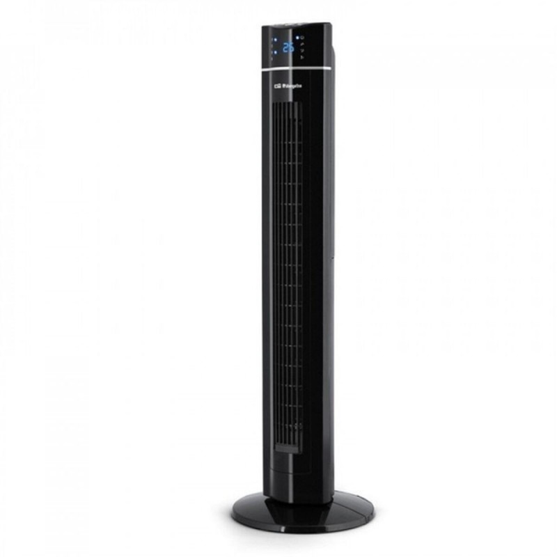 Ventilatore a Torre Orbegozo TWM 1009 60 W Nero