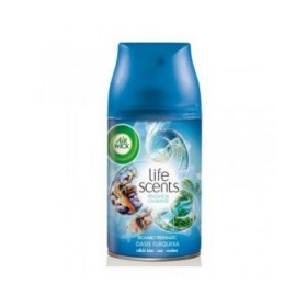 Ricarica Per Diffusore Per Ambienti Oasis Air Wick (250 ml)
