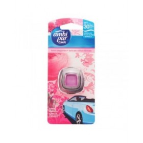 Deodorante per la Macchina Ambi Pur 81420054 (4,54 g) (125 g)